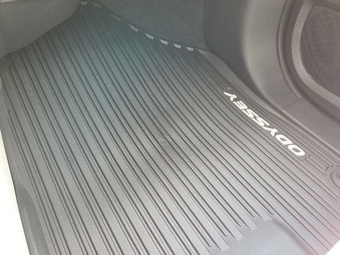 New 2026 Honda Odyssey EX-L image 27