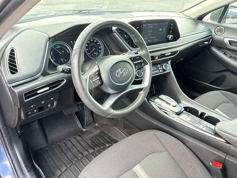 Used 2021 Hyundai Sonata SEL FWD image 10