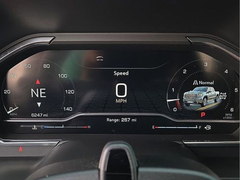 Used 2025 GMC Sierra 1500 Denali image 18