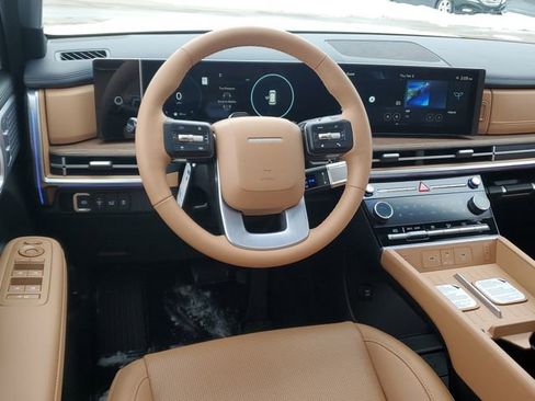 New 2026 Hyundai Santa Fe Limited AWD/4WD image 11