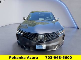 Certified 2025 Acura RDX SH-AWD video 2