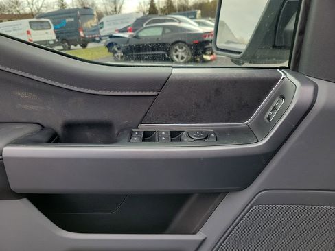 New 2026 Ford F150 XLT w/ Equipment Group 302A MID image 18