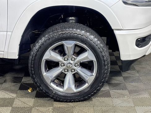 Used 2019 RAM 1500 Limited image 23