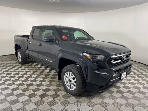 New 2026 Toyota Tacoma SR5 AWD/4WD image 21