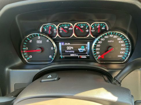 Used 2017 GMC Sierra 1500 SLT image 19