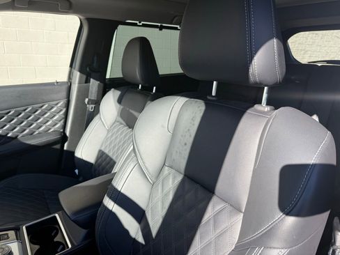 Used 2023 Mitsubishi Outlander SEL 40th Anniversary image 20