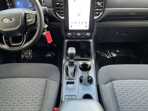 Used 2024 Ford Ranger XLT image 11