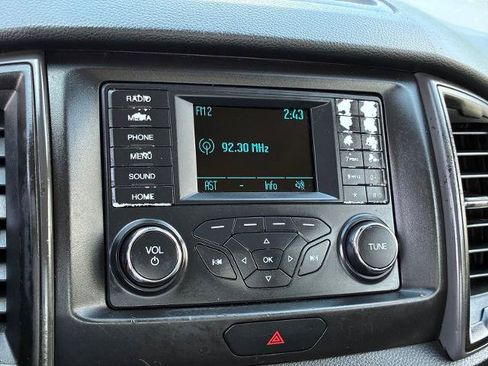 Certified 2021 Ford Ranger XL RWD image 20