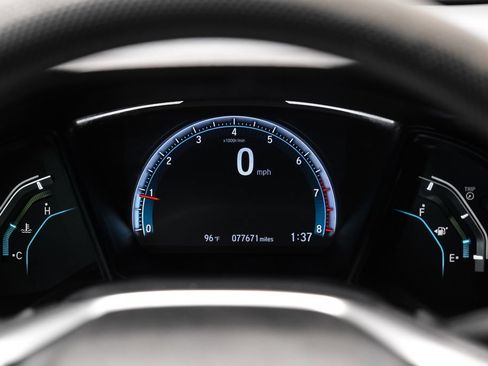 Used 2019 Honda Civic LX image 17