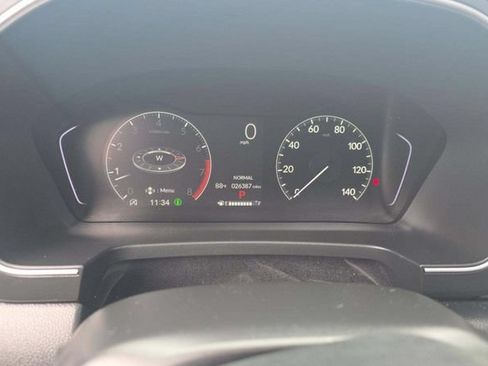Used 2025 Honda Pilot Touring image 15