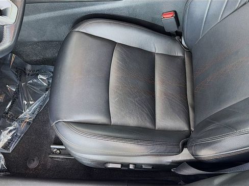 Used 2023 Nissan Altima 2.5 SR w/ SR Premium Package FWD image 25