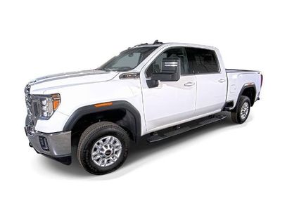Certified 2023 GMC Sierra 2500 SLE w/ SLE Convenience Package