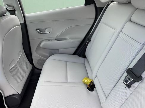 New 2026 Hyundai Kona SEL Premium AWD/4WD image 10