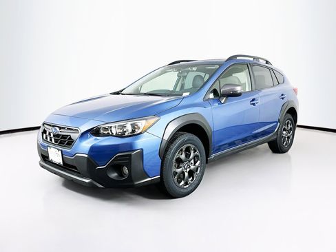 Used 2023 Subaru Crosstrek 2.5i Sport image 3
