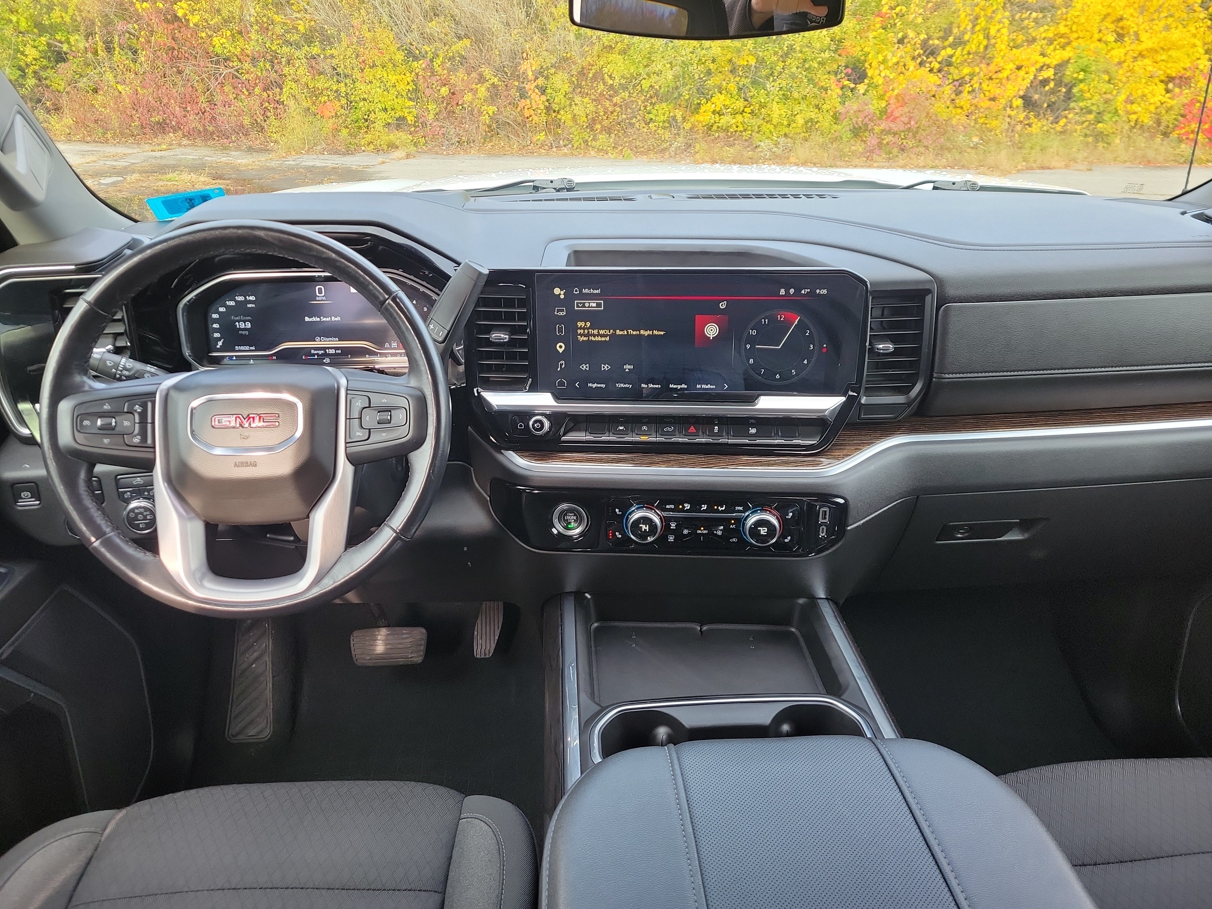 Used 2022 GMC Sierra 1500 Elevation AWD/4WD image 18