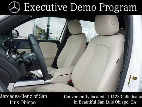 Used 2026 Mercedes-Benz GLB 250 image 26