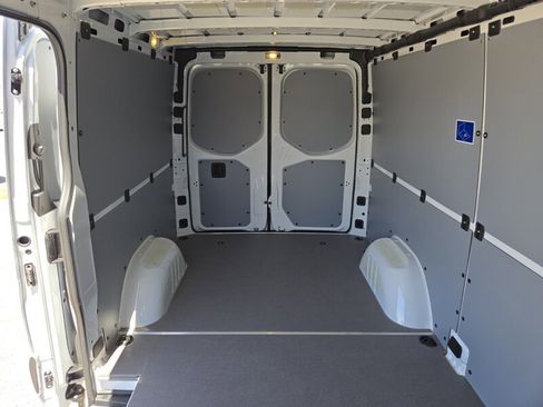 New 2025 Mercedes-Benz Sprinter 2500 image 16