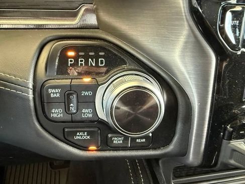 Used 2024 RAM 2500 Power Wagon w/ Level 2 Equipment Group AWD/4WD image 23