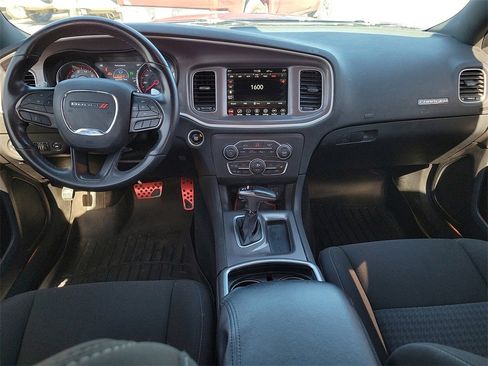 Used 2022 Dodge Charger GT w/ Driver Convenience Group image 9