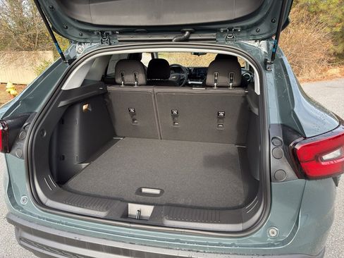 New 2026 Chevrolet Trax LS w/ LS Convenience Package image 19