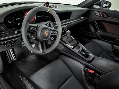 Used 2024 Porsche 911 GT3 RS RWD image 20
