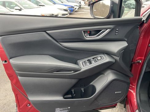 Used 2024 Subaru Ascent Limited w/ Technology Package image 21