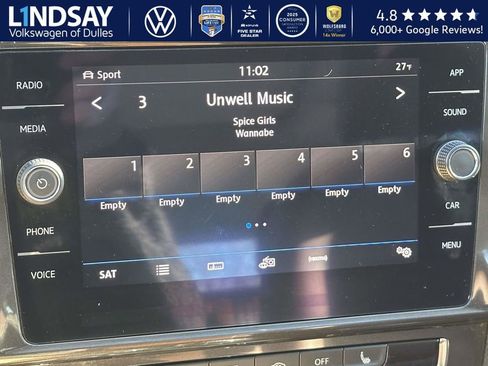 Used 2018 Volkswagen Golf Alltrack SE image 15