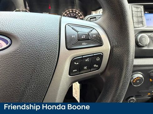 Used 2019 Ford Ranger XLT w/ FX4 Off-Road Package AWD/4WD image 17