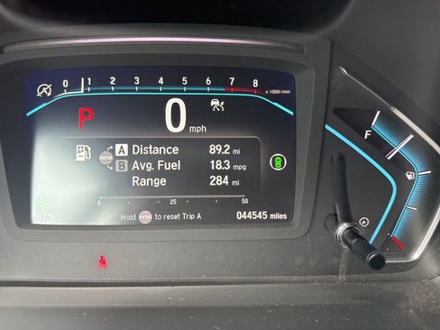 Used 2022 Honda Odyssey Touring image 30