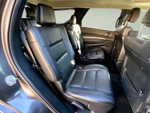 Used 2019 Dodge Durango GT image 22