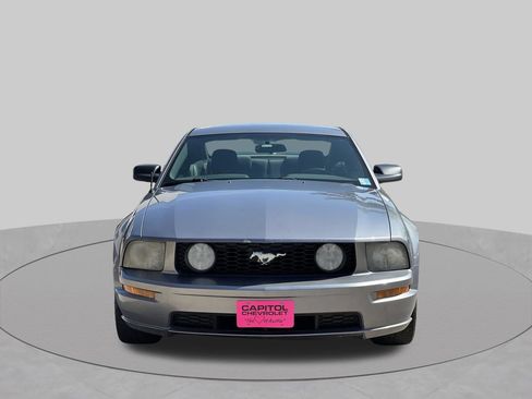 Used 2006 Ford Mustang GT RWD image 8