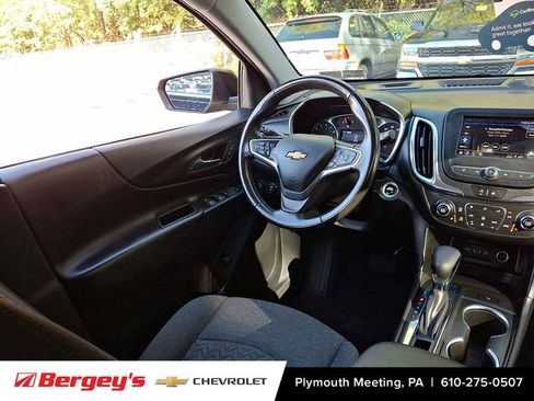 Certified 2022 Chevrolet Equinox LT image 17