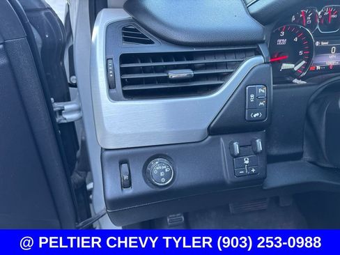 Used 2016 GMC Yukon SLT w/ Open Road Package RWD image 13