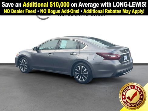 Used 2018 Nissan Altima 2.5 SL image 4