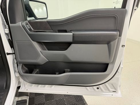 Used 2024 Ford F150 XLT w/ Equipment Group 302A MID AWD/4WD image 35