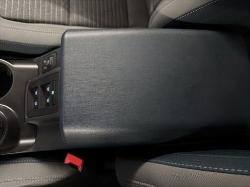 Used 2021 Ford Bronco Outer Banks image 35