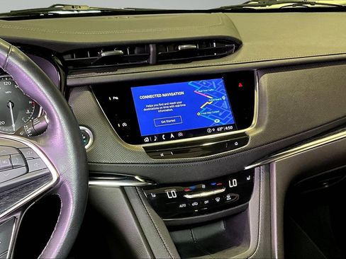 Used 2023 Cadillac XT5 Premium Luxury FWD image 10
