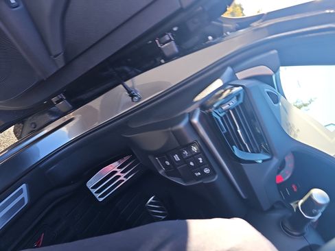 New 2026 Acura RDX A-Spec image 26