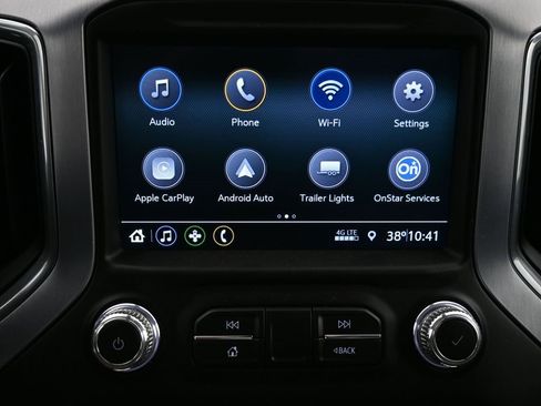 Used 2023 GMC Sierra 2500 SLE image 14