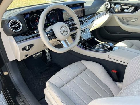 Certified 2023 Mercedes-Benz E 450 E 450 image 11