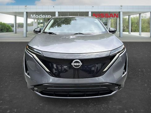 Certified 2023 Nissan Ariya AWD/4WD image 8