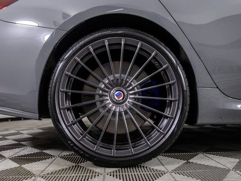 Used 2022 BMW ALPINA B8 xDrive Gran Coupe w/ Driving Assistance Package 2 image 36