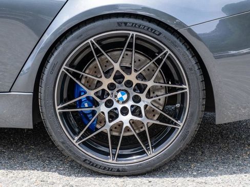 Used 2018 BMW M3 RWD image 37