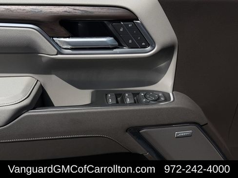 New 2026 GMC Sierra 1500 SLT RWD image 21