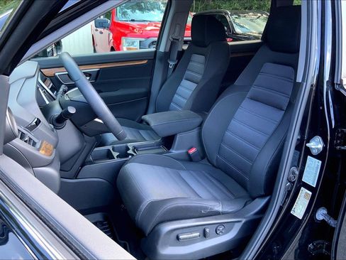 Used 2021 Honda CR-V EX image 27