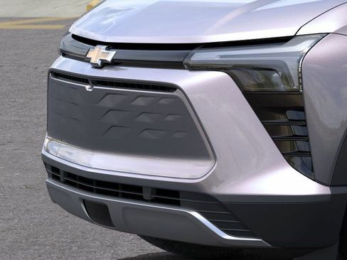 New 2025 Chevrolet Blazer EV LT image 13