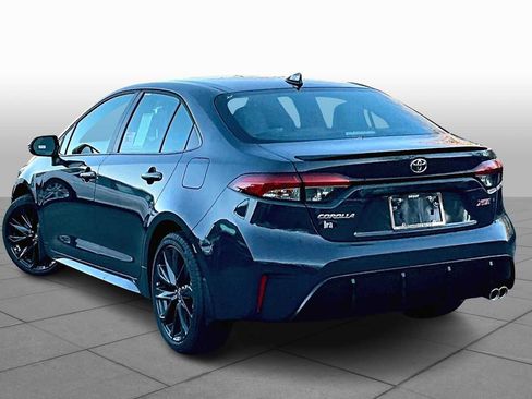 New 2026 Toyota Corolla XSE image 12