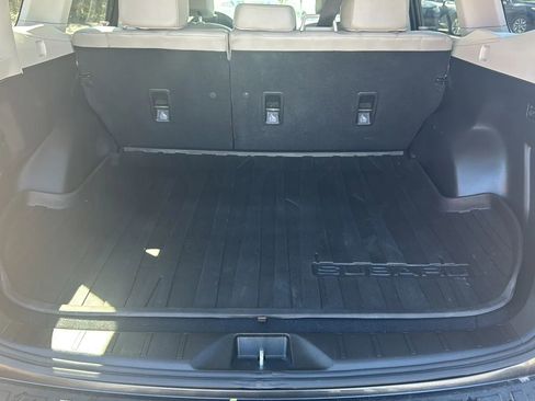 Used 2016 Subaru Forester 2.5i Limited image 14