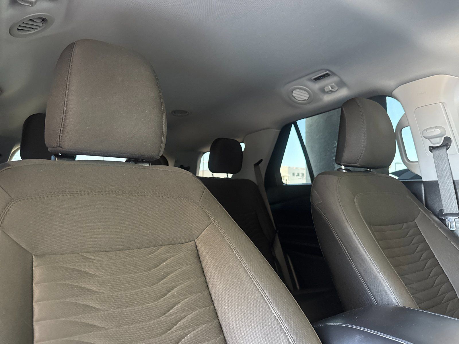 Used 2021 Ford Explorer XLT RWD image 20