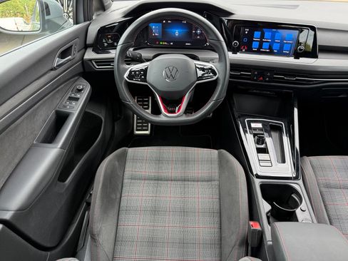 Used 2024 Volkswagen GTI S FWD image 25